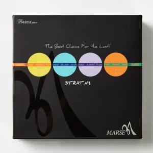 [말쓰][MARSE] STRAT M1 컬러 골프공 4colors, 16 balls