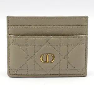 [중고명품]  S5130UWHC 카로 카드 지갑