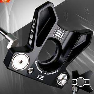 [이븐롤] 제로토크 Z1 퍼터 (블랙) 직수입 2025