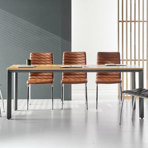 [아이앤] 에스커 2000 LPM 식탁 카페 식당 다용도 테이블