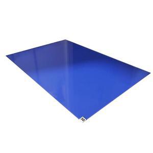 일회용 끈끈이매트 먼지 300매 클린룸 출입문 접착식 방지 1상자/10부 출입구