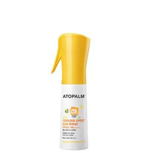 키즈 쿨링 스포츠 선 스프레이 100ml