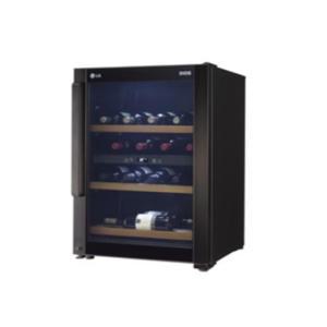 LG 빌트인 와인셀러 RW432JKX 43병 와인냉장고 R-WZ46JKX 후속모델