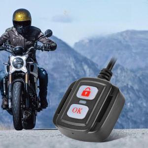 오토바이 블랙박스 DVR 레코더SE20 32G 전후방 모토 채널