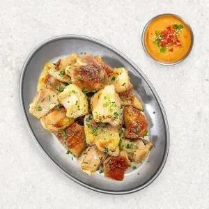 와룡막창 구워먹는 생소막창 260gx4팩 외