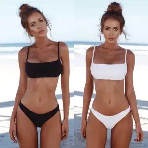하와이안서프 제작 탱크탑 심플 섹시비키니 폴웨어 바디프로필의상