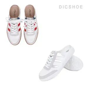 [딕슈]딕슈 남성 캐주얼 뮬 스니커즈 블로퍼 SN2SMMA146