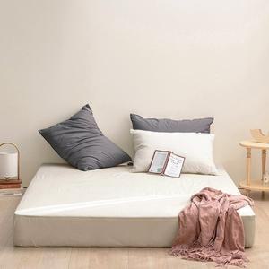 [파르페][파르페by알레르망] 펜타 60수 고밀도 바이오워싱 매트리스커버 Q (베이직)