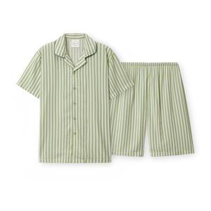 [오르시떼](마산점)남성 G202 베이커 반소매 상하