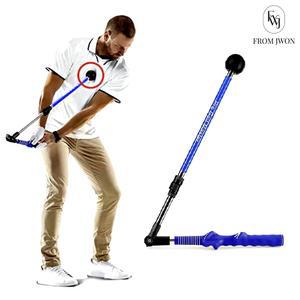 백스윙 연습기 골프 스윙 연습 도구 그립 교정기 임펙 자세 스윙기 실내 가정용