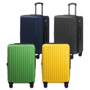 트래블인 코타 24인치 여행용 수화물 대형 하드 캐리어