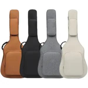 기타케이스 통기타 41인치 가방 어쿠스틱 클래식 소프트케이스