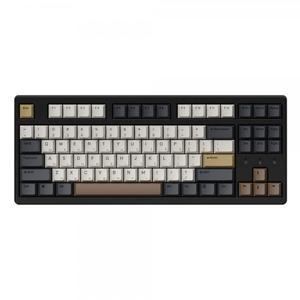 한성컴퓨터 TFG Cloud Max CL 유무선 기계식 모카코코아 (크림치즈 또각)