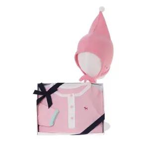 갤러리아 [임신축하,아기옷]임신,출산,조카,유아,신생아PK)롤리팝모달세트