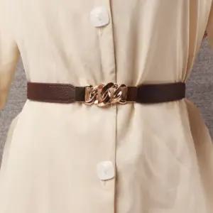 꾸미기 좋은 여성 얇은 패션 벨트 포인트벨트 청바지벨트 고급벨트 여성정장벨트 여자원피스벨트