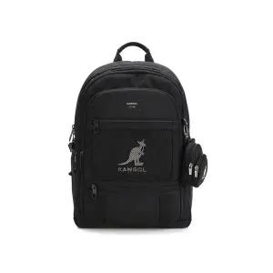 [캉골키즈](신세계 사우스시티)[강남]에런 백팩 RF 0801 블랙(ARFBNH08010BK)