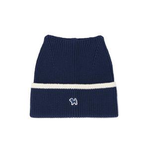 [B블루독베이비B]  (NY)니트캐릭터비니  45A1480203 모자/비니