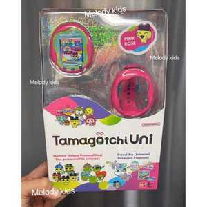 반다이 다마고치 유니 엔젤 페스티벌 산리오 어린이 오락