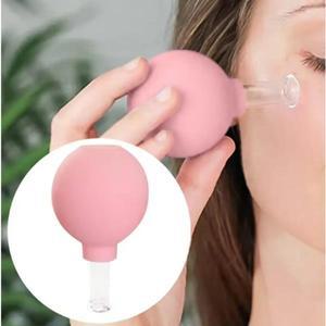 얼굴 실리콘 캔 부항 컵 리프팅 마사지 인기 건강 관리 중국어 세트 소형 미니 아이 진공
