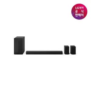 [LG](강남점)[LG전자공식판매처] 사운드바 S60TR