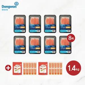 동원 프리미엄 명란 황쇼 패키지