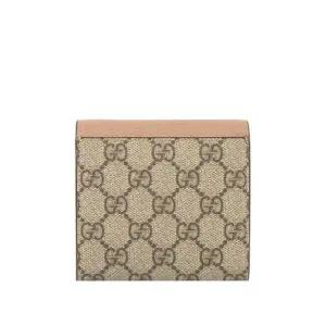 [로로모다] 구찌 GG 마몽 공용 반지갑   598587-17WAG-5788