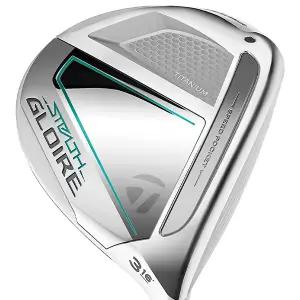 테일러메이드 골프 스텔스 글로리 여성용 페어웨이우드