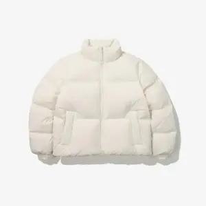 [휠라] 여성 에센셜 스텐넥 다운 (FS2DJG4152F_CRM)