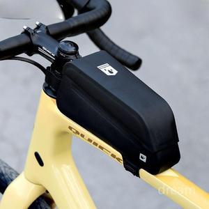 자전거 탑튜브 가방 수납 프레임백 방수