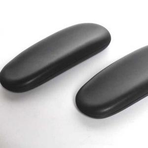 의자팔걸이 부품 교체 흰색 게임 바퀴 브래킷 허리 컴퓨터 가정용 머리베개 지지대 하단