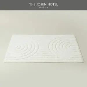 [조선호텔][더조선호텔] 솔라 러그 아이보리