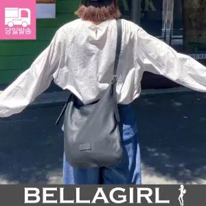 (벨라걸)스티키크로스 100%천연소가죽 숄더백 토트백 크로스 수제 여성핸드백 30대 40대 50대 60대