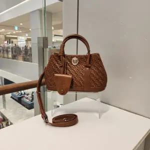 [발리스윗](김해점)소프트짜임미니토트백SP7WAB40