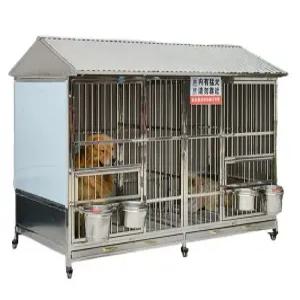 철제 닭장 대형 케이지 닭사육장 실외 야외 휀스 닭 집 조립식 하우스 새장 이동식