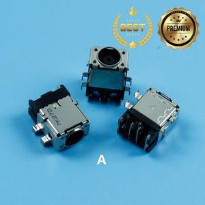 Asus GA502D G731G S5D 노트북 소켓 전원 교체 DC 커넥터 용 새 잭