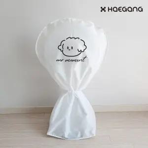 선풍기 커버 PEVA 일반형