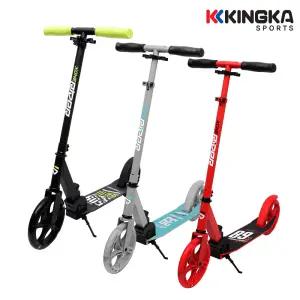 XONE RIDER 킥보드 XA125  주니어 성인용 접이식 높낮이조절