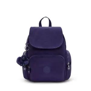 [키플링][본사공식]키플링 백팩 여행가방 시티집미니 KPCBA05 MLBL