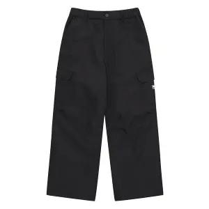 [에꼴리에] 여자 겨울이월 포인트카고포켓보드바지(23D0254)