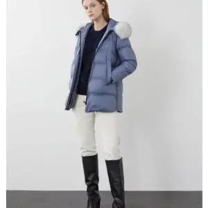 후드폭스퍼구스다운점퍼VVCKD3MA361 53_YS