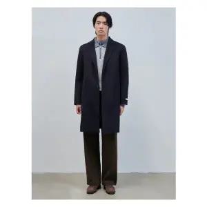 [빈폴]체스터 코트 네이비 (BC4X30C24R) .