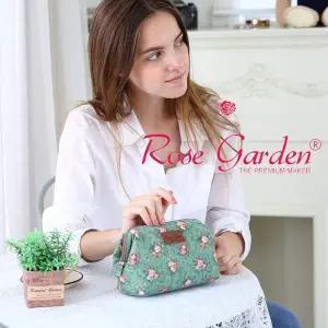 로즈가든 화장품 생리대 파우치 향수 소품정리 미니백