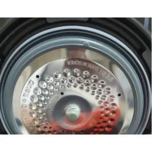 쿠쿠밥솥고무패킹 압력밥솥패킹 교체 소모품 뚜껑 부속품 전기 6인용세트CRP-N068FR 세트