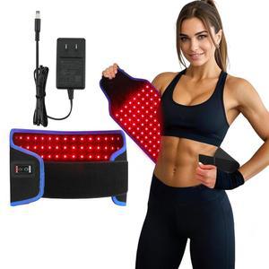 신체용 적광 요법, LIFELT8UM 근적외선 요법 및 근육통, 염증, 팔꿈치 관절 허리 를 위한 - 적외선 또는