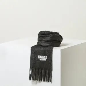 [헤지스] 남성 멜란지 캐시미어 머플러 HZMU5F101G3