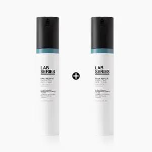 [백화점정품] 1+1 랩시리즈 데일리 레스큐 에너자이징 페이스 로션 50ml