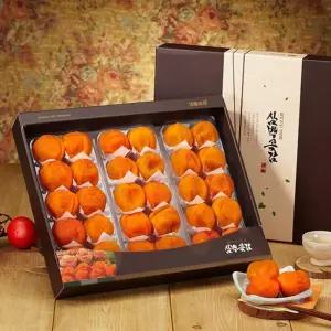 상주삼백곶감 반건시선물세트1.2kg(40g30개입)