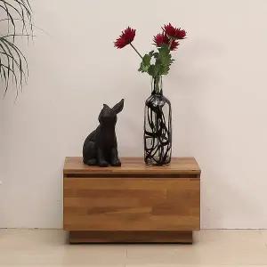 [우아미]보안티 1단 서랍장 600