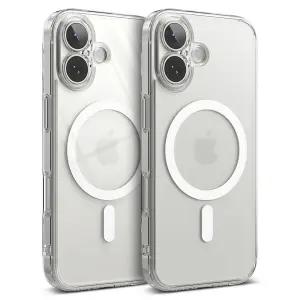 아이폰17 맥세이프 케이스 링케 퓨전 마그네틱 투명