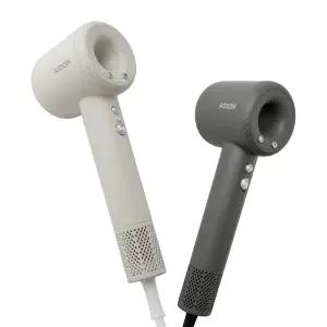 [위니아]에이드온 AIDON BLDC 헤어 드라이어 저소음 초경량 음이온 1900W 드라이기 HA9TIV18BC(AO)